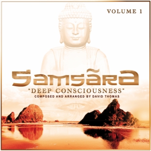 David Thomas - Spirit Of The Forest